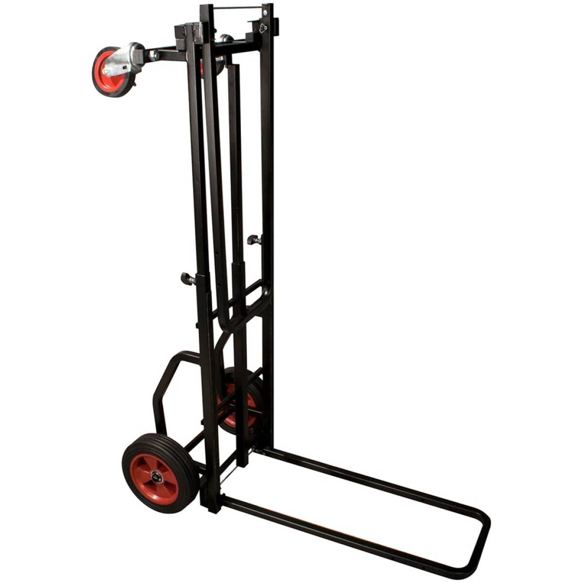 PowerWorks JS-KC90 Large Utility Cart - Image 3