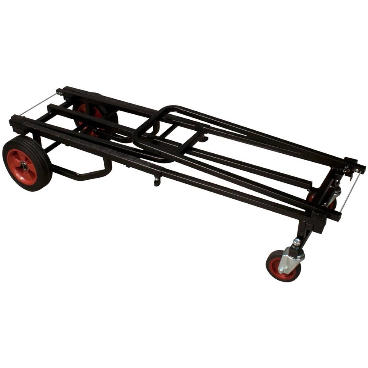 PowerWorks JS-KC90 Large Utility Cart - Image 4
