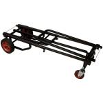 PowerWorks JS-KC90 Large Utility Cart - Image 4