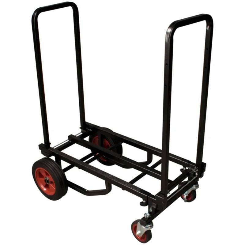 PowerWorks JS-KC90 Large Utility Cart