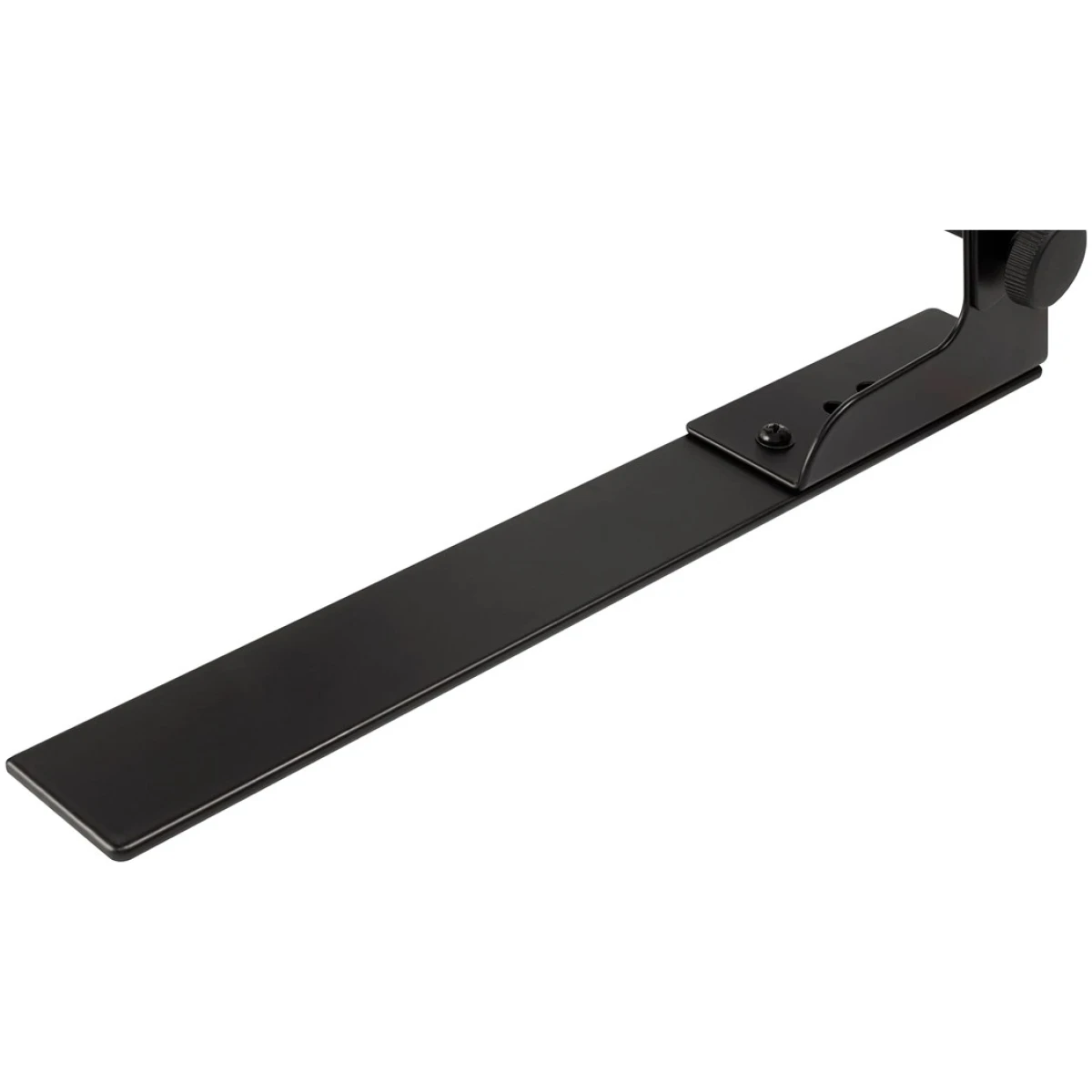 PowerWorks JS-LPT100 Single-Tier Laptop/DJ Stand - Image 6