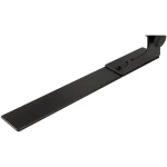 PowerWorks JS-LPT100 Single-Tier Laptop/DJ Stand - Image 6