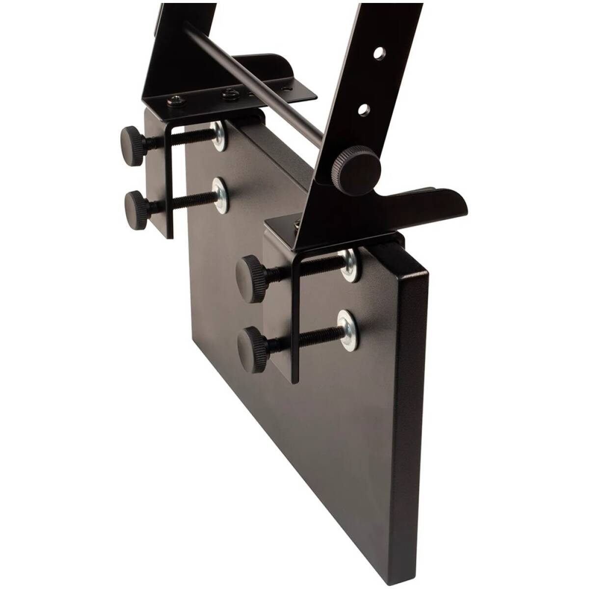 PowerWorks JS-LPT100 Single-Tier Laptop/DJ Stand - Image 5