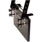 PowerWorks JS-LPT100 Single-Tier Laptop/DJ Stand - Image 5