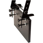 PowerWorks JS-LPT100 Single-Tier Laptop/DJ Stand - Image 5