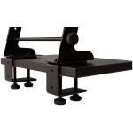 PowerWorks JS-LPT100 Single-Tier Laptop/DJ Stand - Image 4