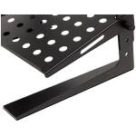 PowerWorks JS-LPT200 Dual-Tier Laptop/DJ Stand - Image 3
