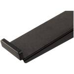 PowerWorks JS-LPT200 Dual-Tier Laptop/DJ Stand - Image 5