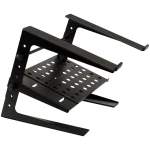 PowerWorks JS-LPT200 Dual-Tier Laptop/DJ Stand