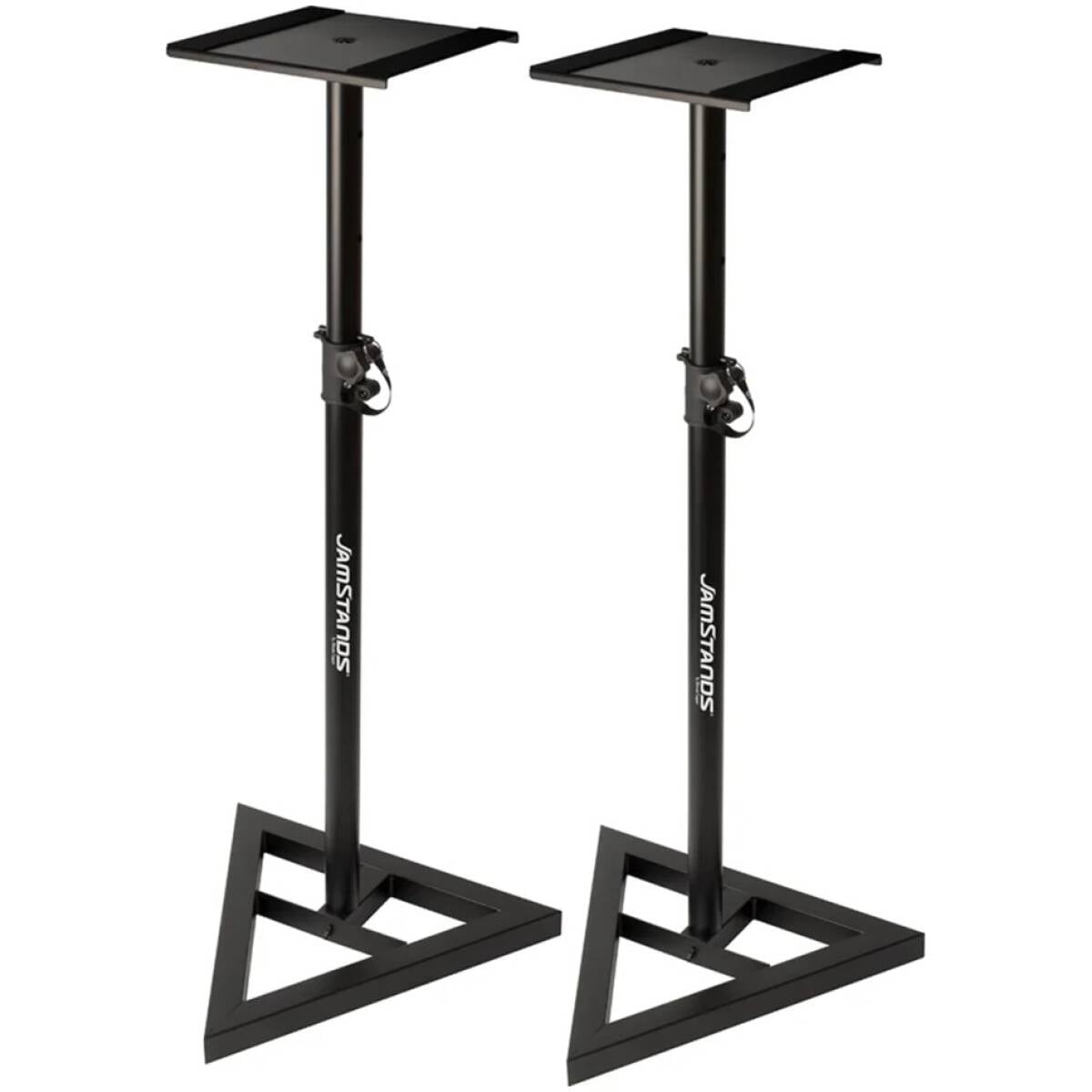 PowerWorks JS-MS70 Studio Monitor Stands(Pair) - Image 2