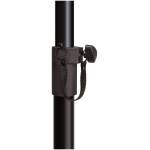 PowerWorks JS-SP50 Adjustable Subwoofer Pole - Image 3