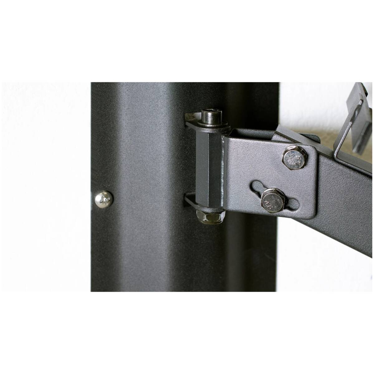 PowerWokrs JS-WMB100 Wall Speaker Bracket - Image 4
