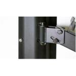 PowerWokrs JS-WMB100 Wall Speaker Bracket - Image 4