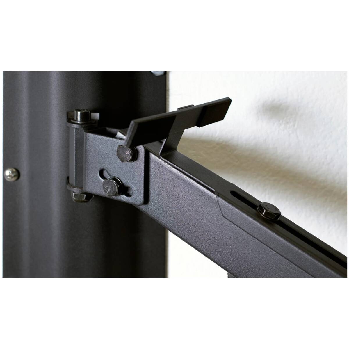PowerWokrs JS-WMB100 Wall Speaker Bracket - Image 3