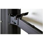 PowerWokrs JS-WMB100 Wall Speaker Bracket - Image 3