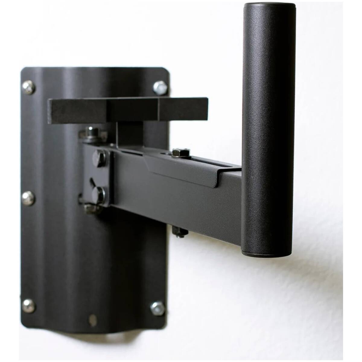 PowerWokrs JS-WMB100 Wall Speaker Bracket - Image 2