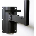 PowerWokrs JS-WMB100 Wall Speaker Bracket