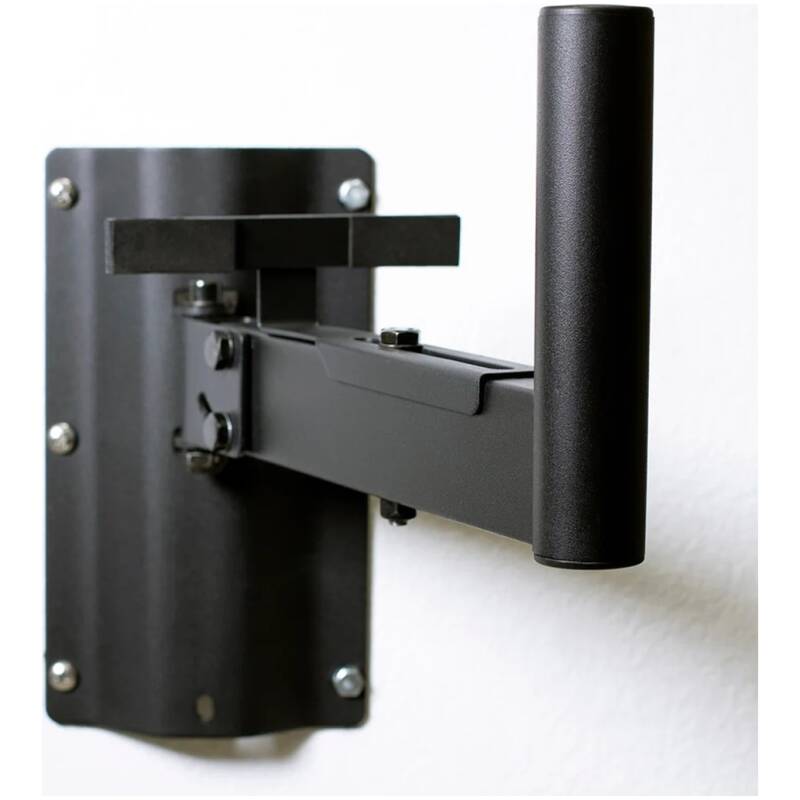 PowerWokrs JS-WMB100 Wall Speaker Bracket