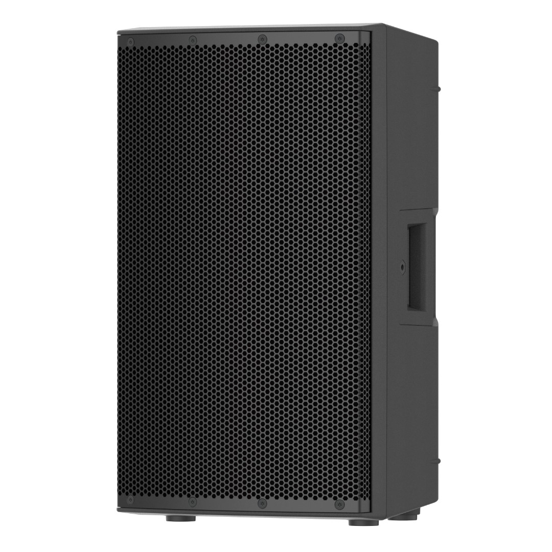 JUPITER-10A-DSP-Active-Speaker-Front- PowerWorks JUPITER 10A DSP Active Speaker - Image 1