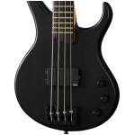 Kramer KDB1O-SB Disciple D-1 Bass Satin Black - Image 3