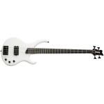 Kramer KDB2-PW Disciple D-1 Bass Pearl White - Image 4