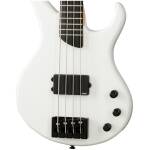 Kramer KDB2-PW Disciple D-1 Bass Pearl White - Image 3