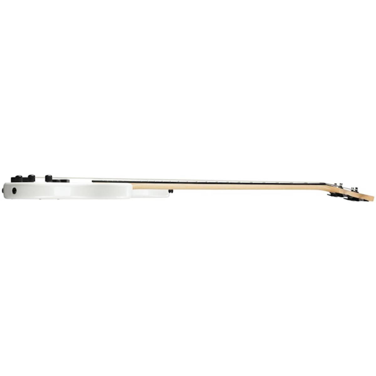 Kramer KDB2-PW Disciple D-1 Bass Pearl White - Image 6