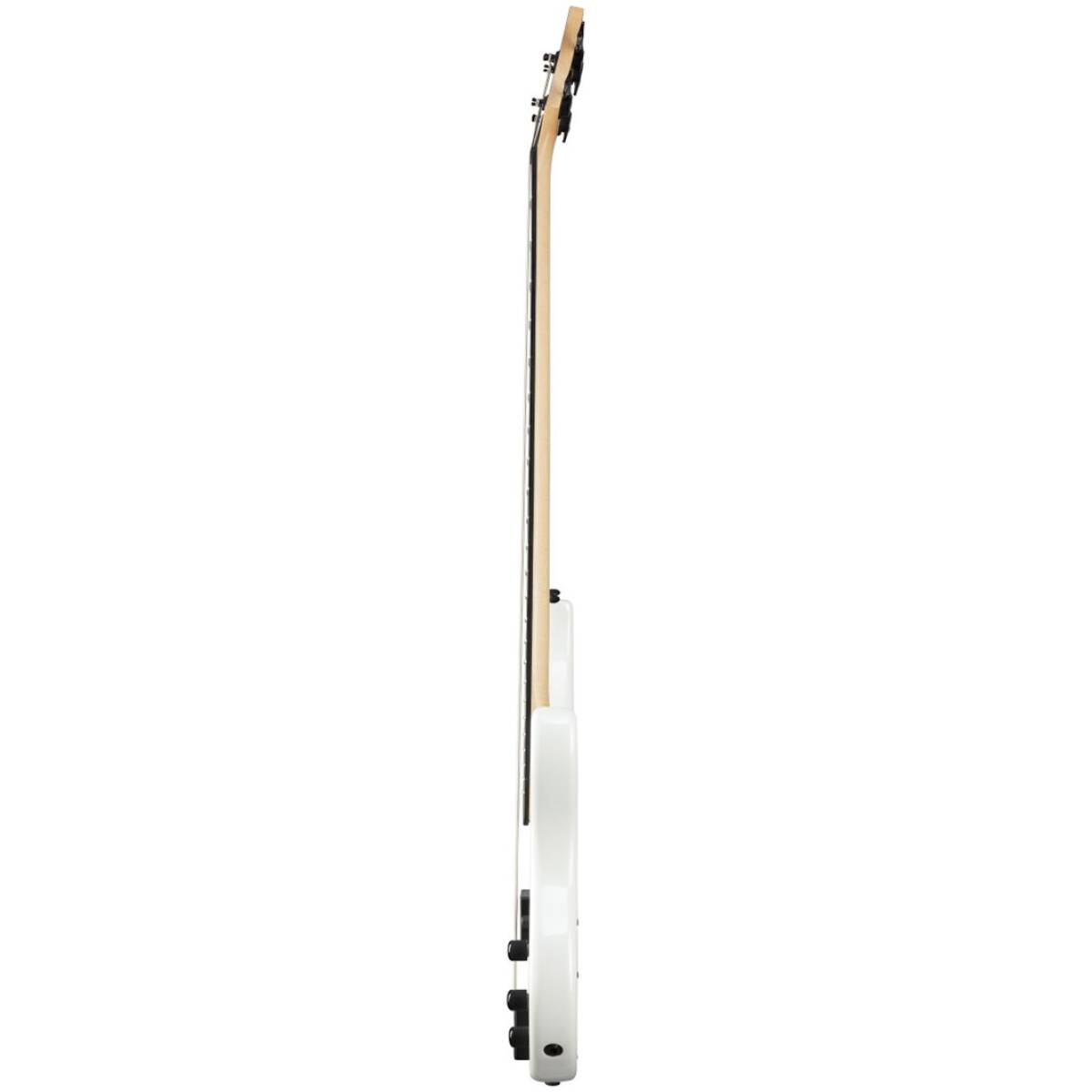 Kramer KDB2-PW Disciple D-1 Bass Pearl White - Image 5