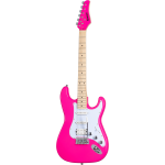Kramer KF21-HP Focus VT-211S Hot Pink - Image 2