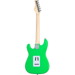 Kramer KF21-NG Focus VT-211S Neon Green - Image 2