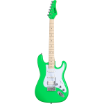 Kramer KF21-NG Focus VT-211S Neon Green - Image 4