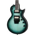Kramer KASF-CBP Assault Figured Caribbean Blue Perimeter + Gig Bag - Image 2