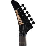 Kramer KASF-CBP Assault Figured Caribbean Blue Perimeter + Gig Bag - Image 5