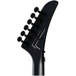 Kramer KASF-CBP Assault Figured Caribbean Blue Perimeter + Gig Bag - Image 6