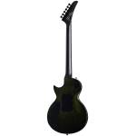 Kramer KASF-CBP Assault Figured Caribbean Blue Perimeter + Gig Bag - Image 4