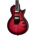 Kramer KASF-MGP Assault Figured Magenta Perimeter + Gig Bag - Image 2