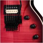 Kramer KASF-MGP Assault Figured Magenta Perimeter + Gig Bag - Image 3