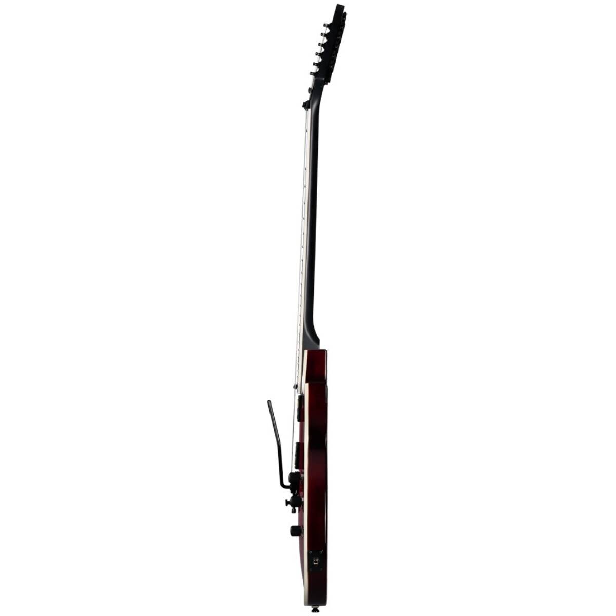 Kramer KASF-MGP Assault Figured Magenta Perimeter + Gig Bag - Image 4