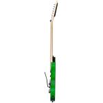 Kramer KSTFLFRHSS-WI Striker Figured HSS Wild Ivy - Image 6