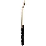 Kramer KSTFLSTHSS-TB Striker Figured HSS Transparent Ebony - Image 6