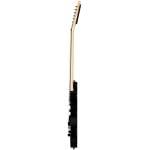 Kramer KSTFLSTHSS-TP Striker Figured HSS Transparent Purple - Image 6