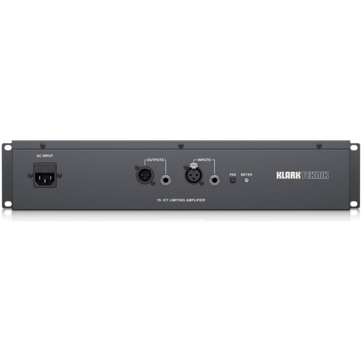 Klark Teknik 76-KT Classic FET-Style Compressor - Image 5
