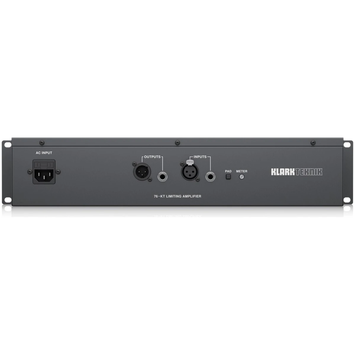 Klark Teknik 76-KT Classic FET-Style Compressor - Image 5