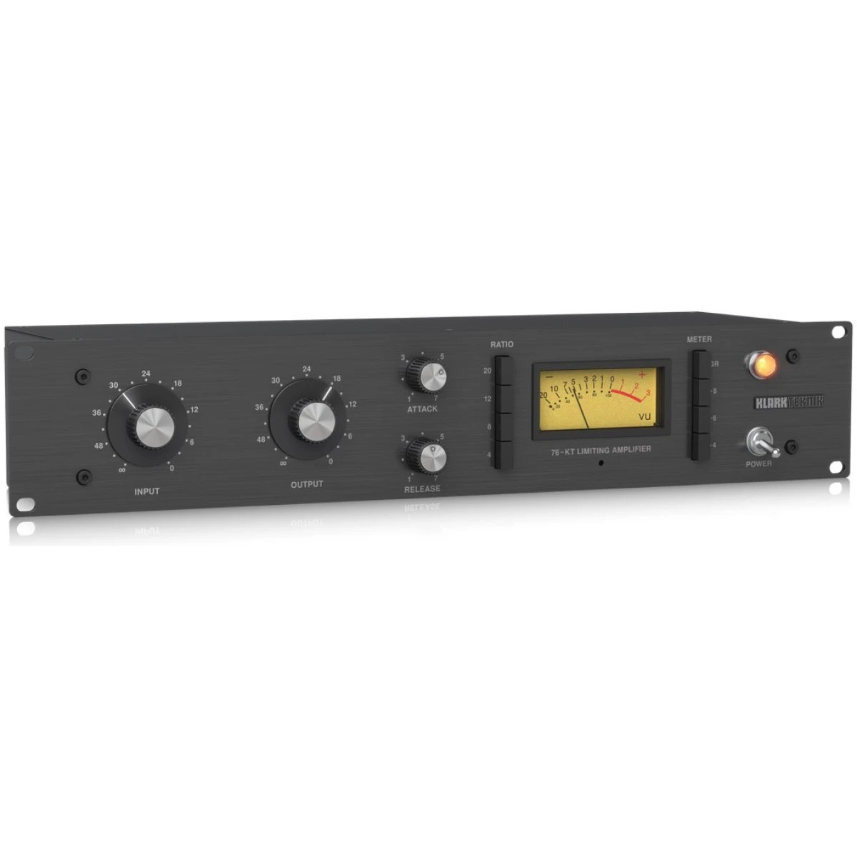 Klark Teknik 76-KT Classic FET-Style Compressor - Image 3