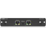 Klark Teknik DN-32-DANTE Expansion Network Card