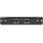 Klark Teknik DN-32-DANTE Expansion Network Card