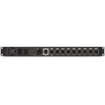 Klark Teknik DN9680 8-Port Extender And Multimixer - Image 5