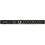 Klark Teknik DN9680 8-Port Extender And Multimixer - Image 5