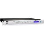 Klark Teknik DN9680 8-Port Extender And Multimixer - Image 2