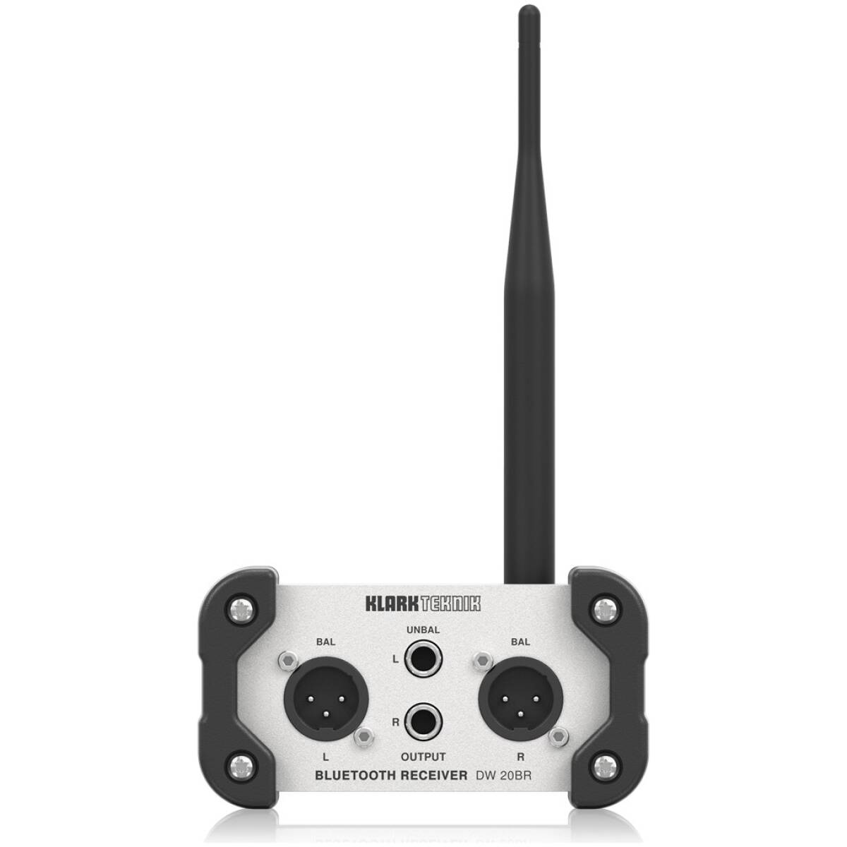 Klark Teknik DW-20BR Bluetooth Wireless Stereo Receiver - Image 6